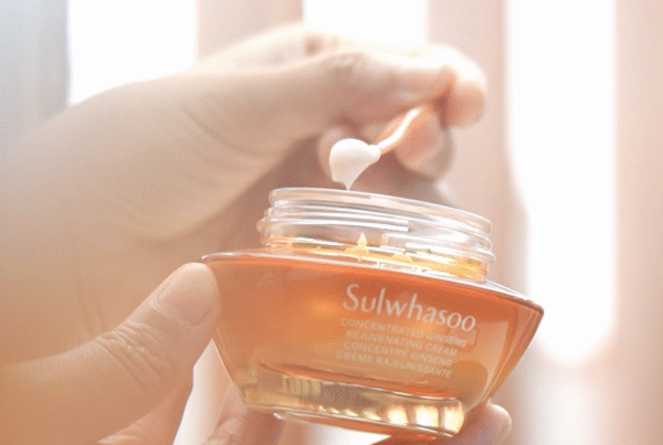 Sulwhasoo